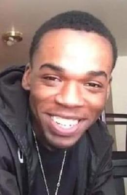Phillip Phillips death by force case in Gary, IN
