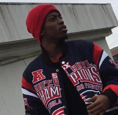Ronnie D. Hall death by force case in Fort-wayne, IN