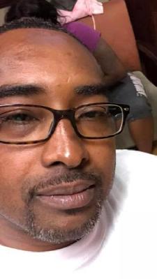 Larry Deon Cosby death by force case in Indianapolis, IN