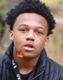 Daeon Harrison death by force case in Indianapolis, IN