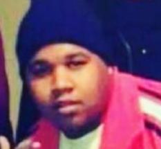 Eric Whitfield death by force case in Indianapolis, IN