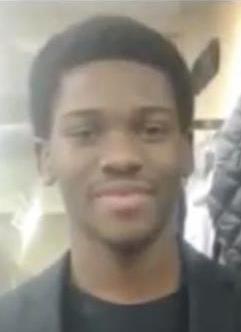 Rayshawn McIntosh death by force case in Indianapolis, IN