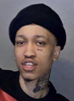 Robert David-Hughes death by force case in Merrillville, IN