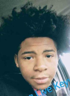 Keyvon Hall death by force case in Indianapolis, IN