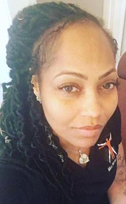 Terra Deveaux Alexander death by force case in Indianapolis, IN