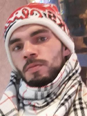 Anthony Syler death by force case profile photo