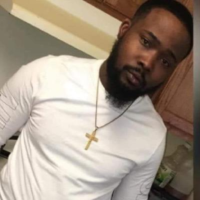 Khalil Parker death by force case profile photo