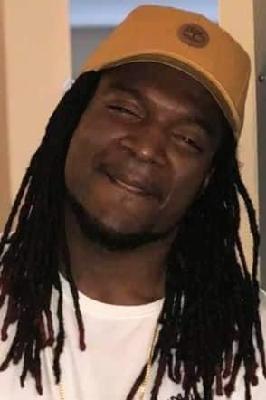 Sirus Scott death by force case in Michigan-city, IN