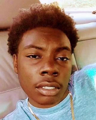 Dejure Taylor death by force case profile photo