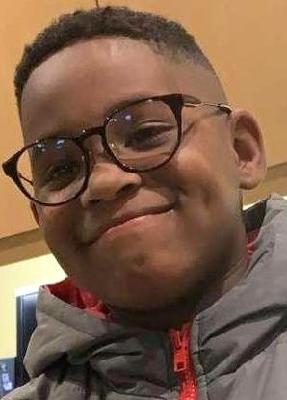 Rodgerick Payne Jr. death by force case in Indianapolis, IN