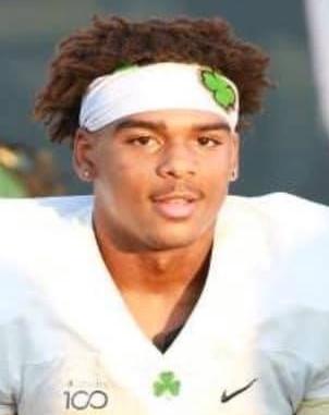 DaMario McCullough death by force case in Indianapolis, IN