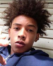 Devante Johnson death by force case profile photo