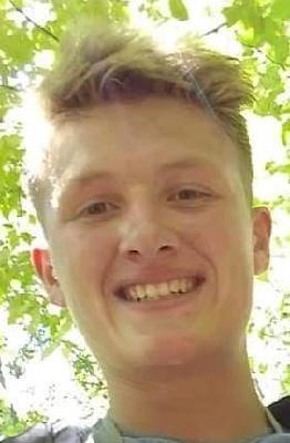 Tyler Terusiak death by force case in La-porte, IN