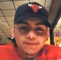Ivan Pedroza death by force case in Goshen, IN