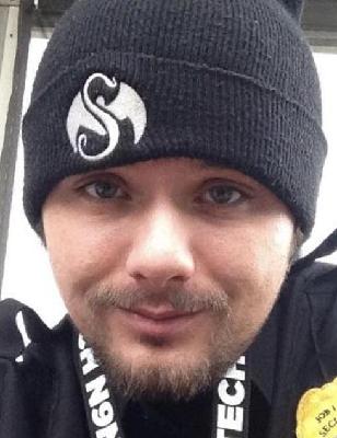 Brandon Rednour death by force case in Indianapolis, IN
