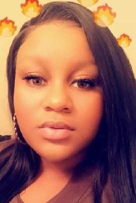 De Ashay Thompson death by force case in South-bend, IN