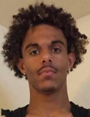 Perry Booker death by force case profile photo