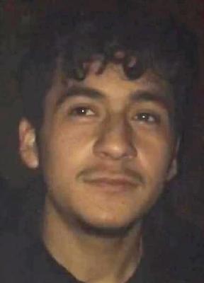 Alan Diaz death by force case profile photo