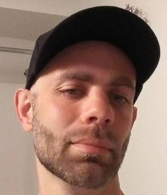 Jeffery Crapo death by force case profile photo