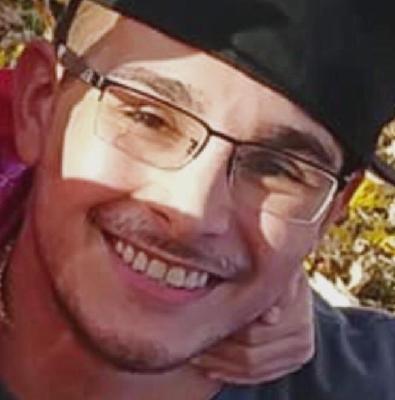 Jordan Garcia death by force case profile photo