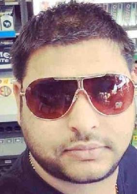 Manjinder Singh death by force case in Indianapolis, IN