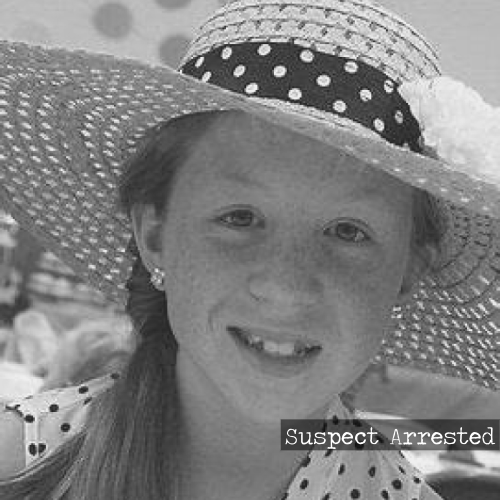 Abigail Williams death by force case profile photo