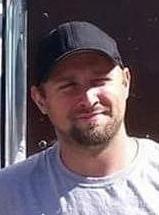 Robert Blystone death by force case in Brazil, IN
