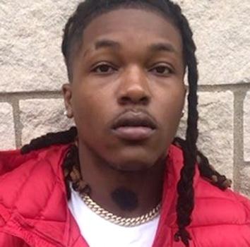 Chad Smitherman death by force case in Indianapolis, IN