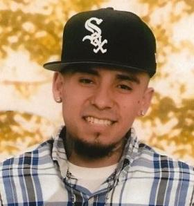 Juan Luis Garcia death by force case in South-bend, IN
