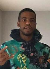 Larez Brown death by force case in Indianapolis, IN
