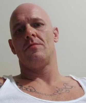 Robert Buskirk death by force case in Indianapolis, IN