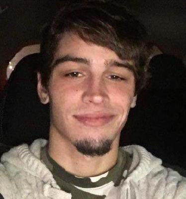 Chase Allen Woolums death by force case in Muncie, IN
