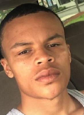 Braxton Ford death by force case in Indianapolis, IN