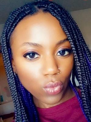 Lashay R. Young-Beard death by force case in Kokomo, IN