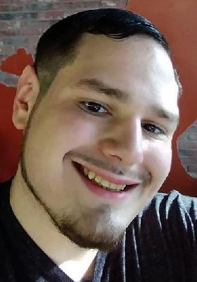 Nicholas Fine death by force case in Indianapolis, IN