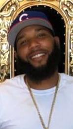Huey Hudson Jr death by force case in South-bend, IN