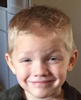 Tripp Shaw death by force case in Bloomington, IN