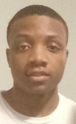 Jeremiah Simon death by force case profile photo