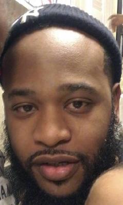 Marcelis Stevenson death by force case profile photo