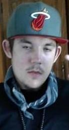 Shane McFarland death by force case profile photo