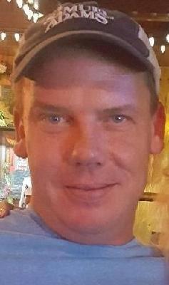 Brian Taylor death by force case profile photo