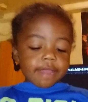 Toryon Dukes death by force case in Gary, IN