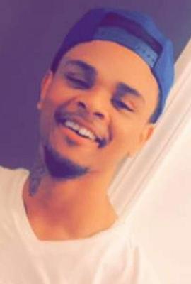 Tyran Bolling death by force case in Hammond, IN