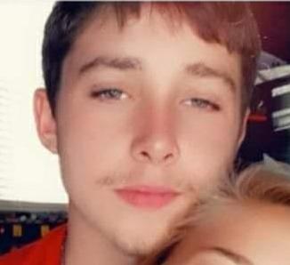 Dalton Fisher death by force case profile photo