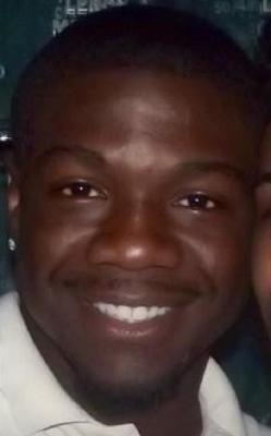 Dewitt Dupree death by force case in Indianapolis, IN