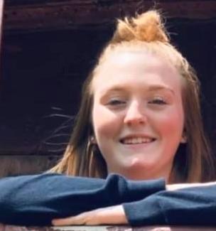 Annalysa McMillan death by force case in Marion, IN