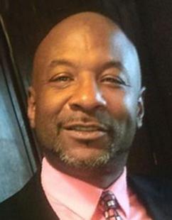 Christopher Brooks death by force case profile photo