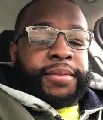 David Shelton death by force case profile photo