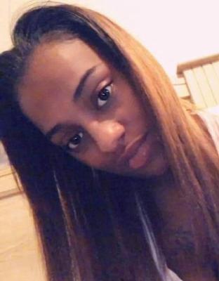 Katelyn Golden death by force case profile photo