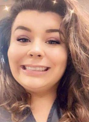 Adriana Saucedo death by force case in Gary, IN